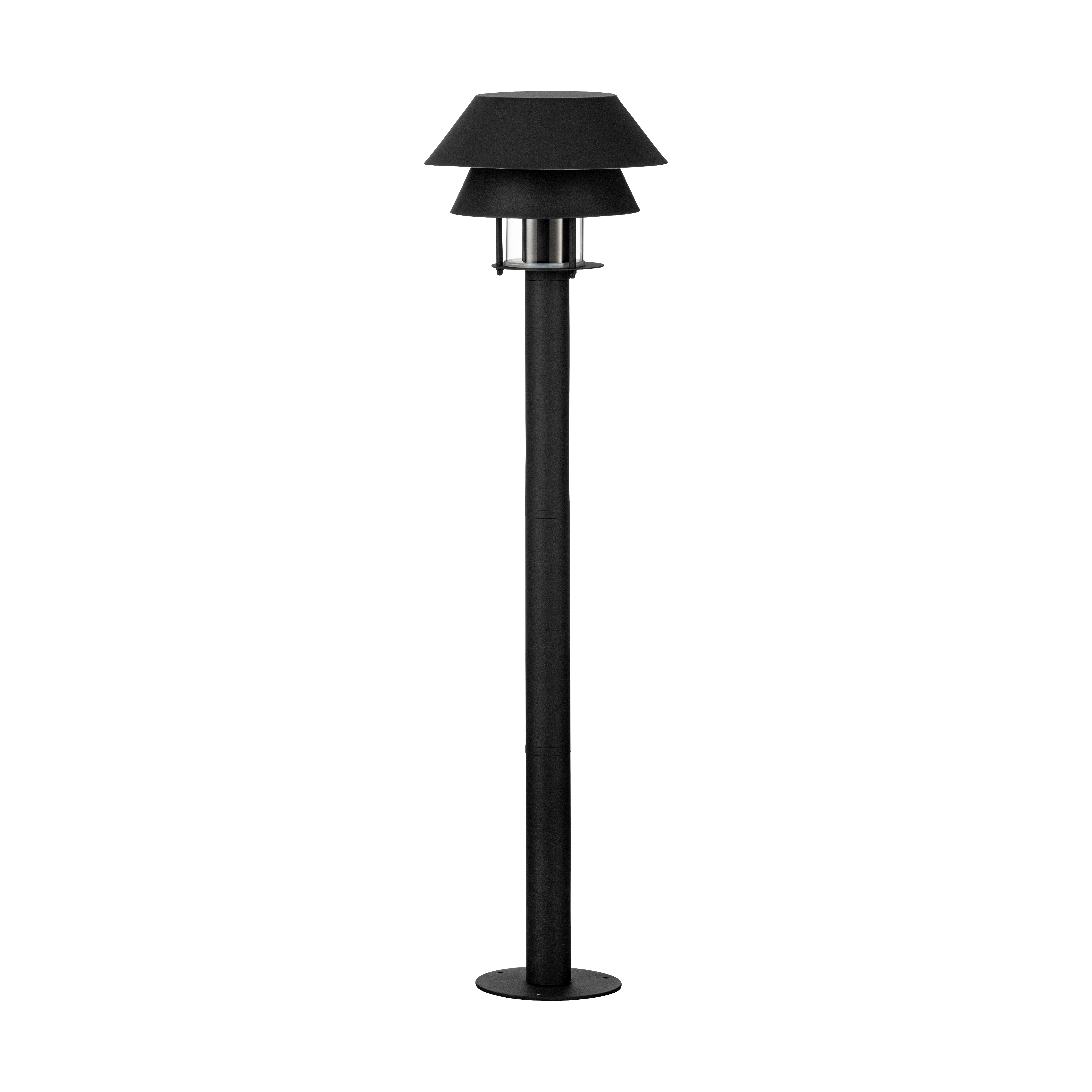 EGLO CHIAPPERA havelampe, sort Lampe 900803