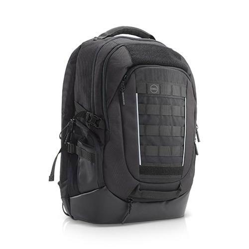 Dell Rugged Escape - 15" - Laptop Backpack Taske Sort 460-BCML