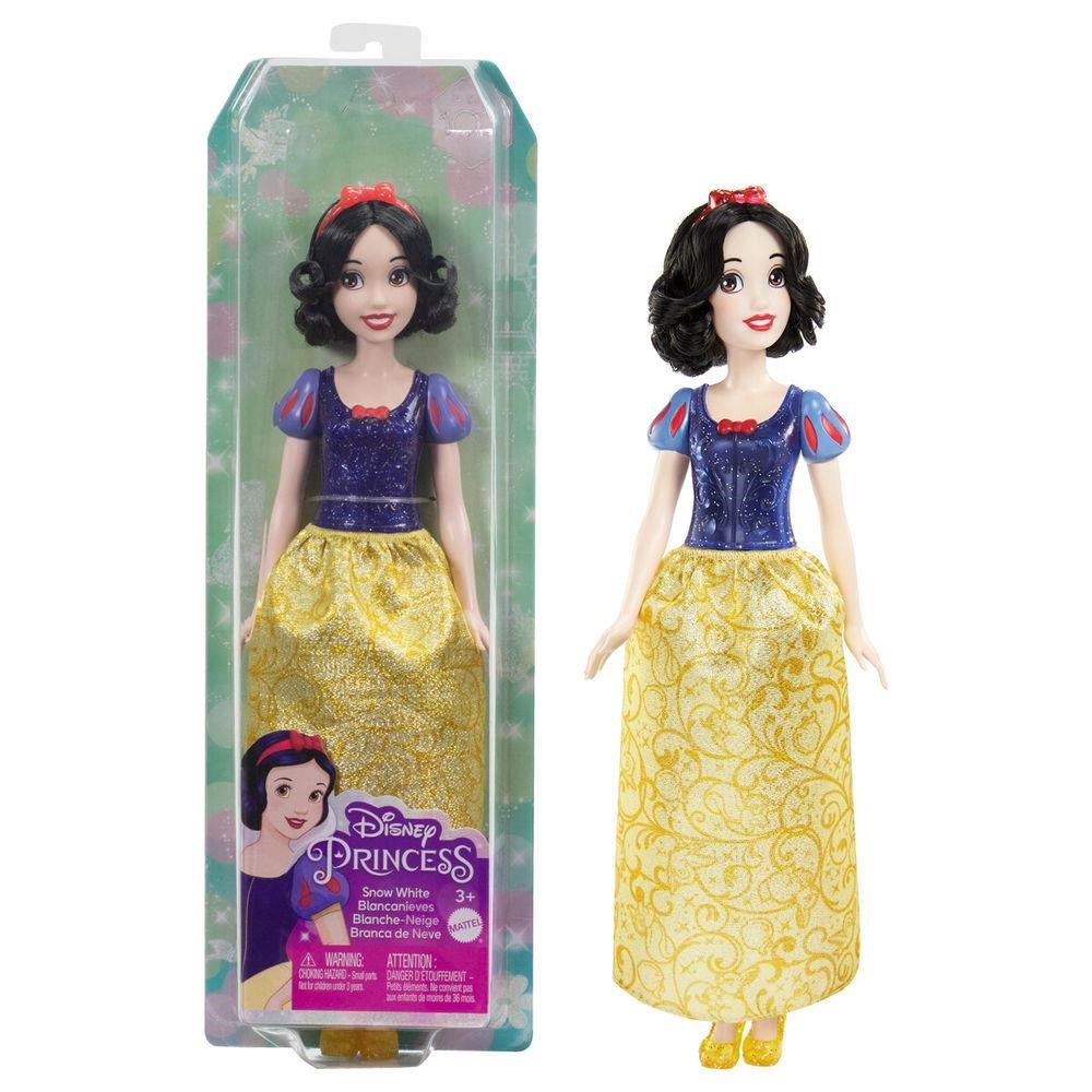 Disney Princess Core dukke Snow White Dukker Og Dukketilbehoer HLW08