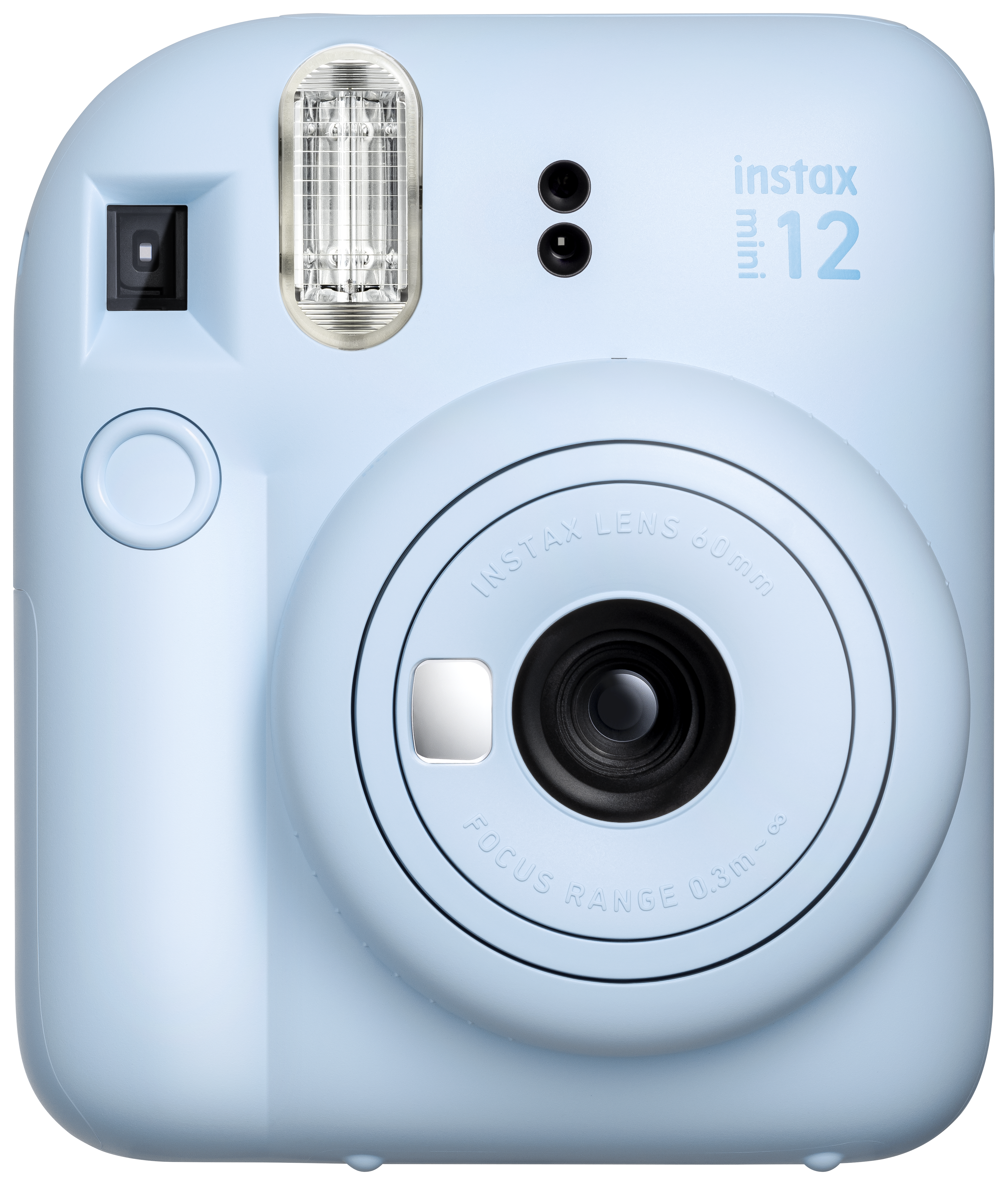Fujifilm INSTAX Mini 12 kamera - Pastel blå Kamera 16806092