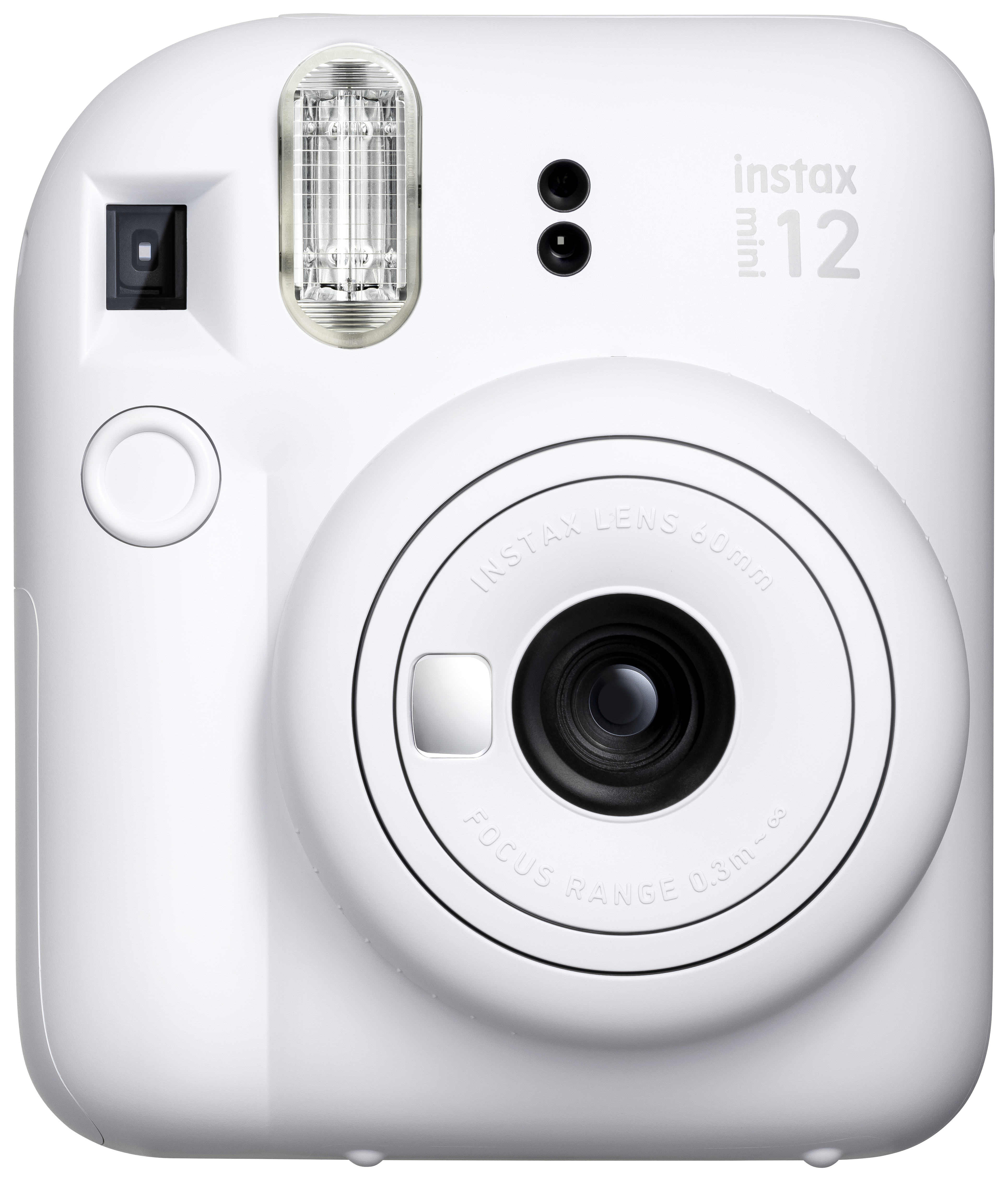 Fujifilm INSTAX Mini 12 kamera - Hvid Kamera 16806121