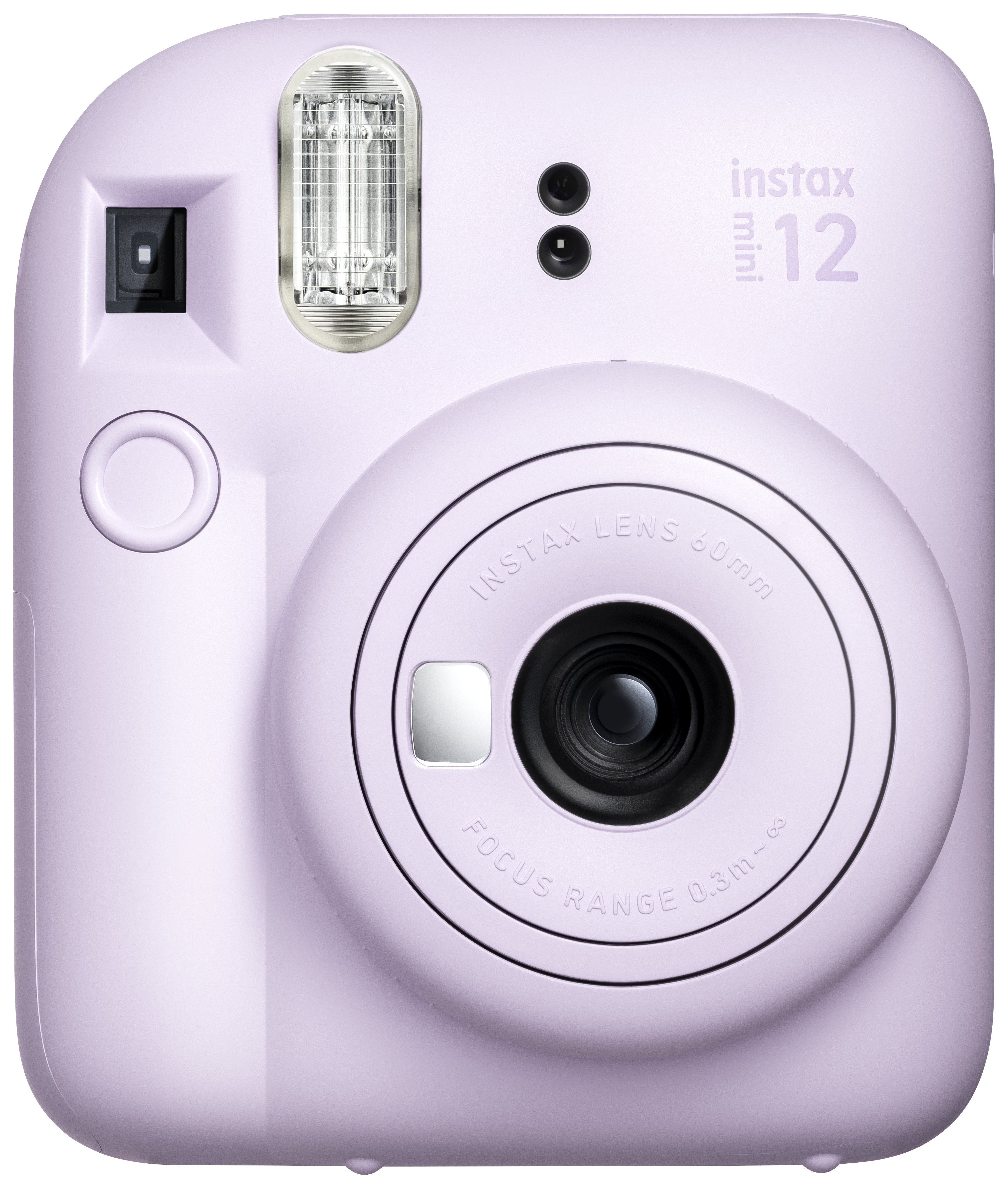 Fujifilm INSTAX Mini 12 kamera - Lilla Kamera 16806133