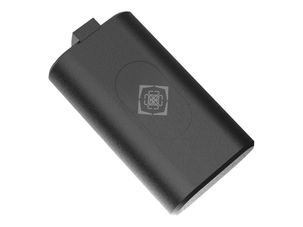 Deltaco Rechargeable battery pack for Xbox Series X/S Controllers - Wired - Microsoft Xbox Series S