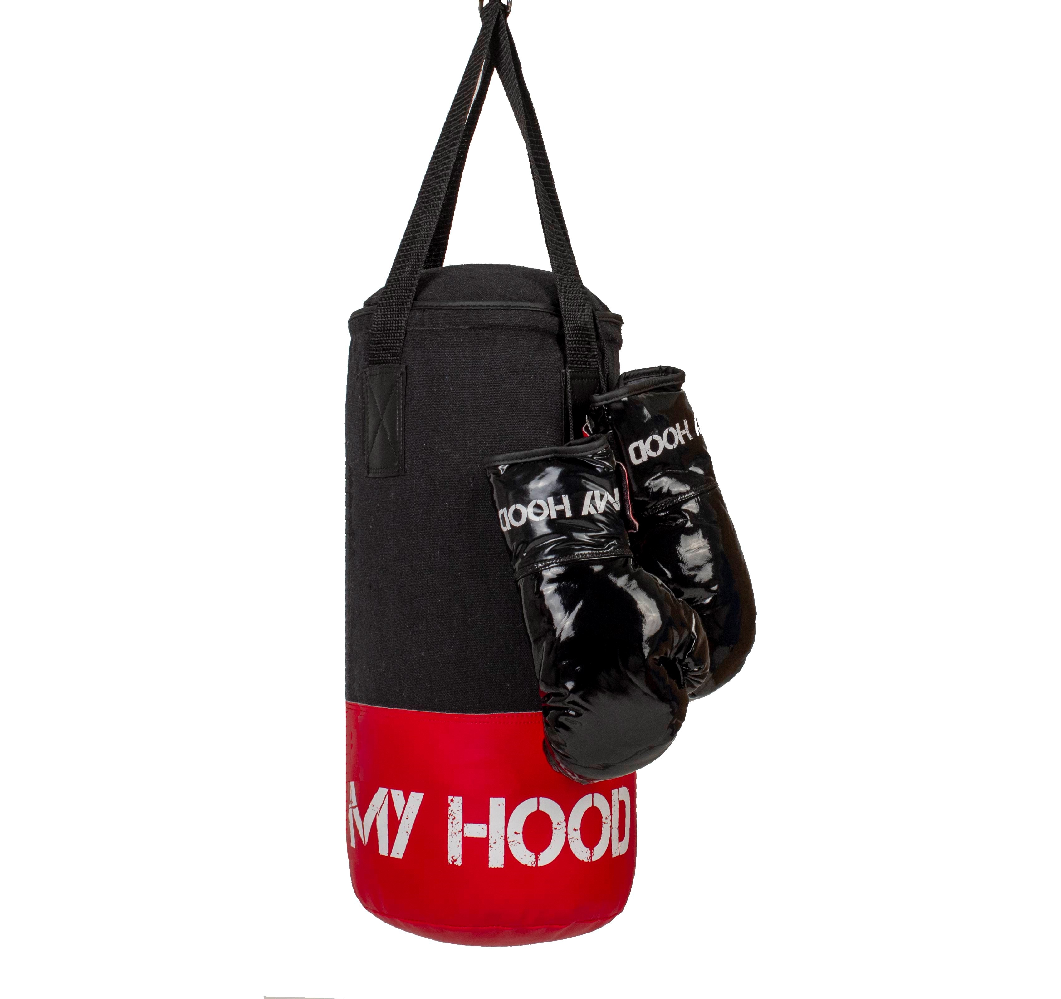 My Hood Boksesæk 4 kg