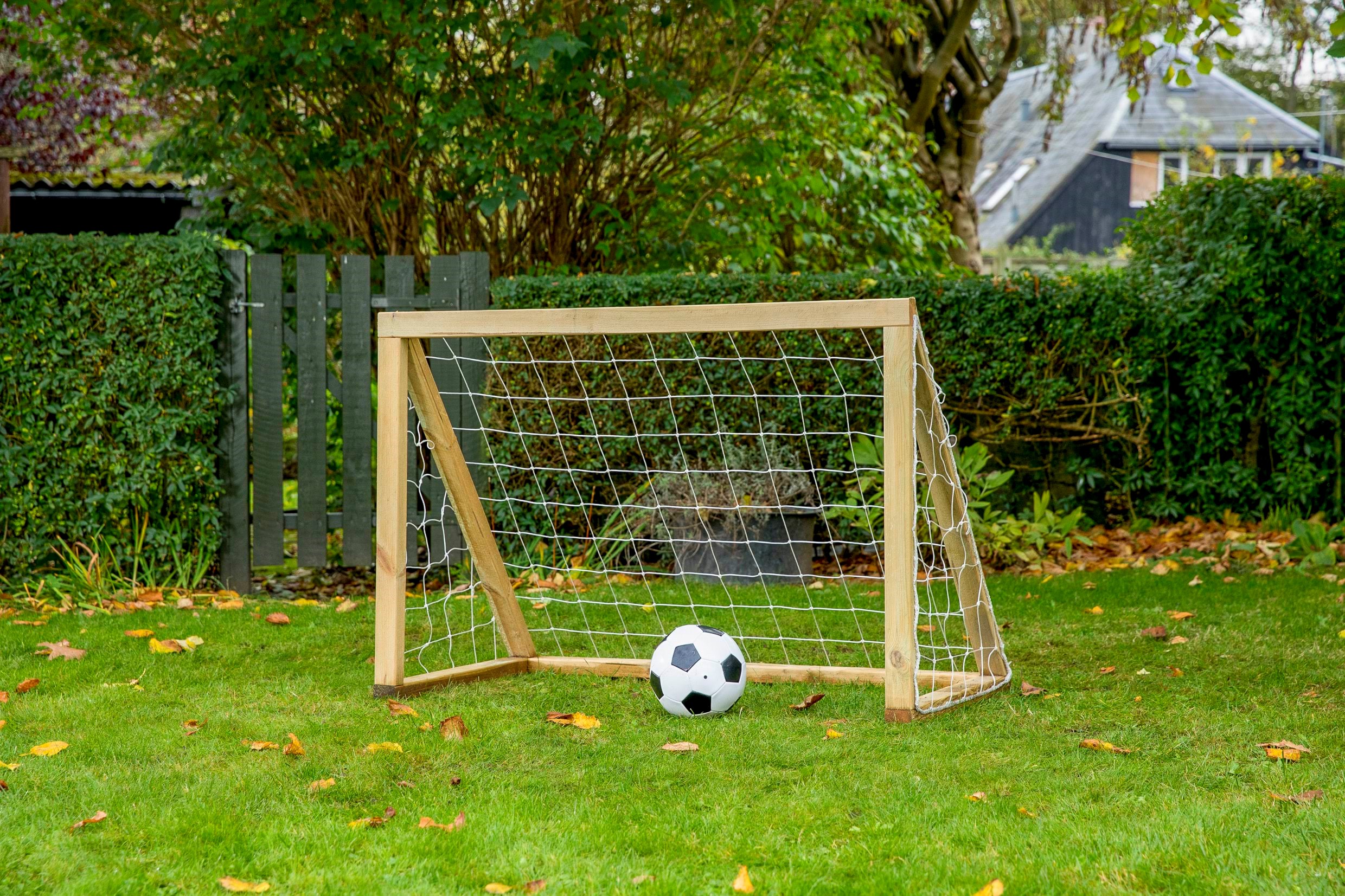 Home Goal Classic Micro Boldspil 302100