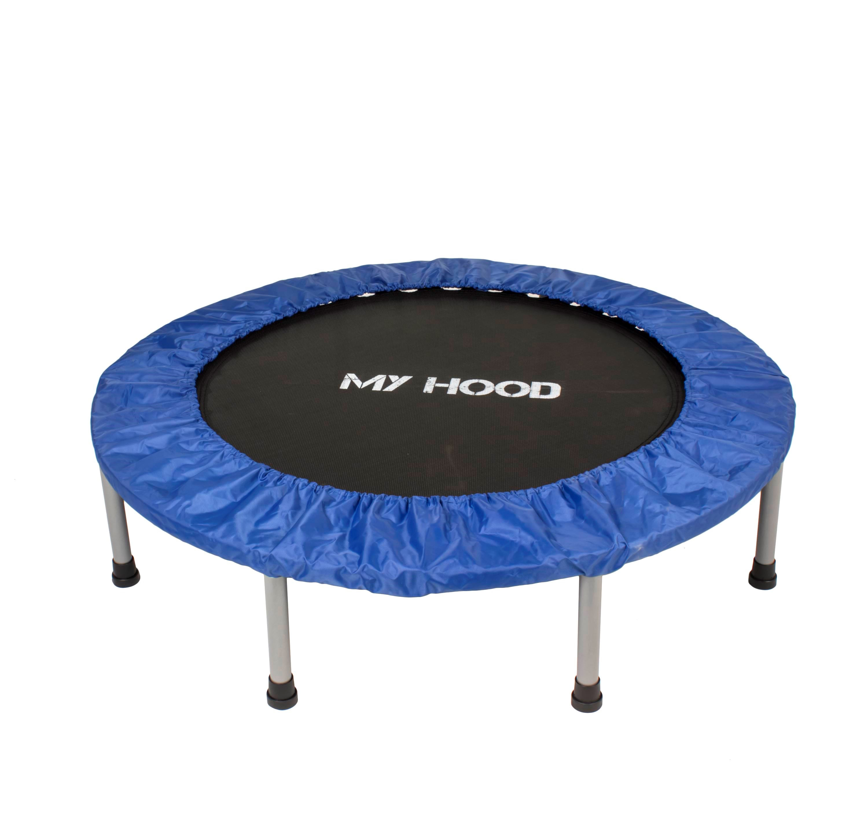 My Hood Fitness Trampolin 96 cm Trampolin 303580