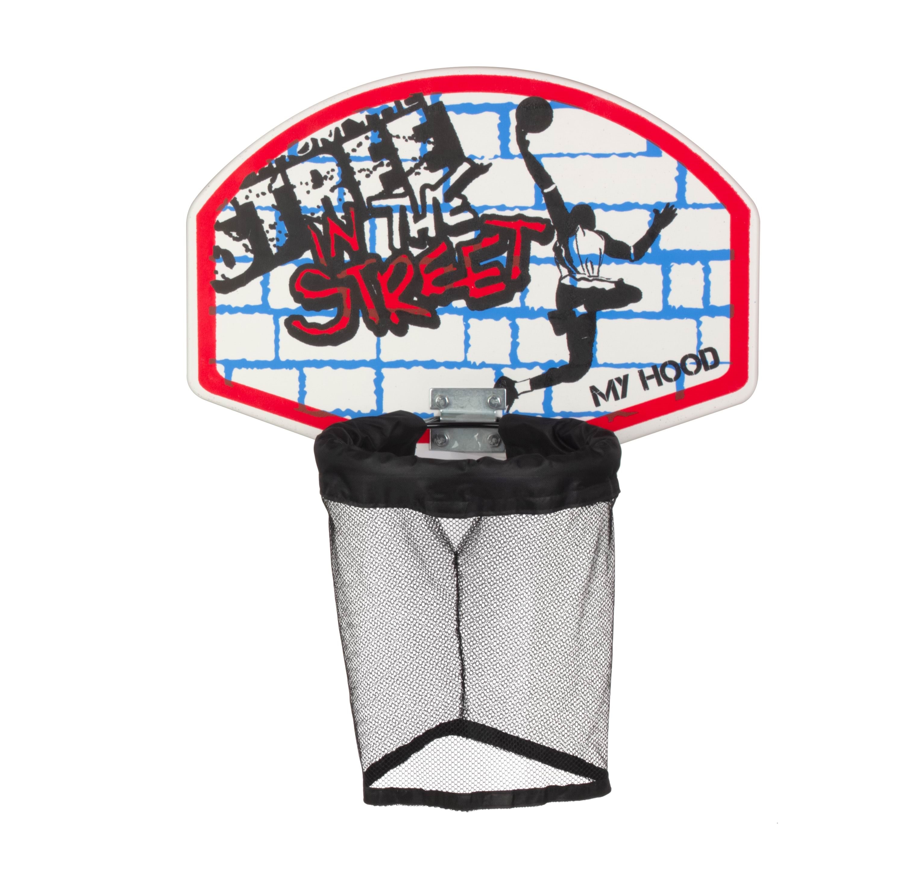 My Hood Basketkurv til Trampolin Trampolin 304021
