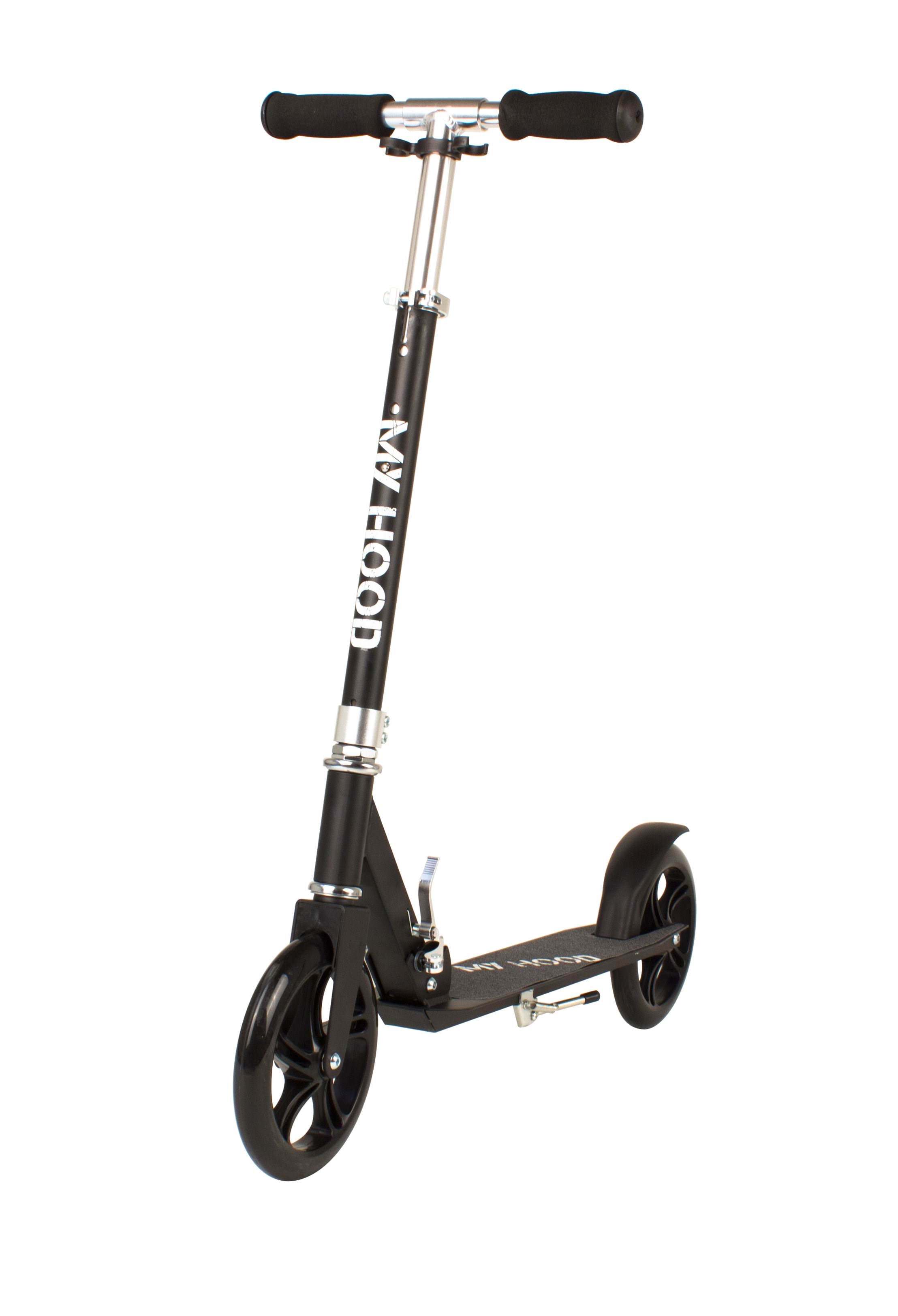 My Hood 200 - Sort Skating Cykler 505155