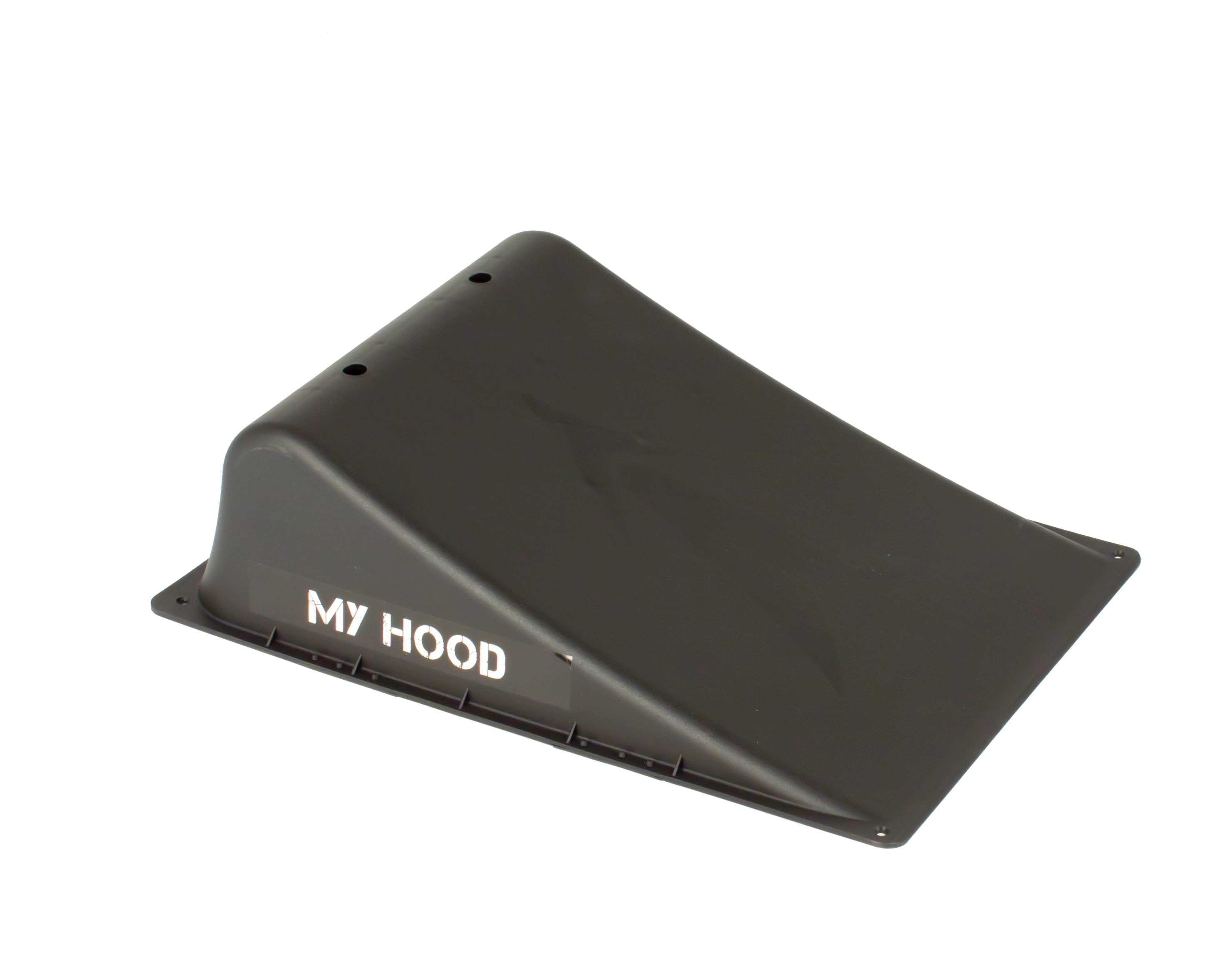 My Hood Single Rampe Udendørsleg 505184