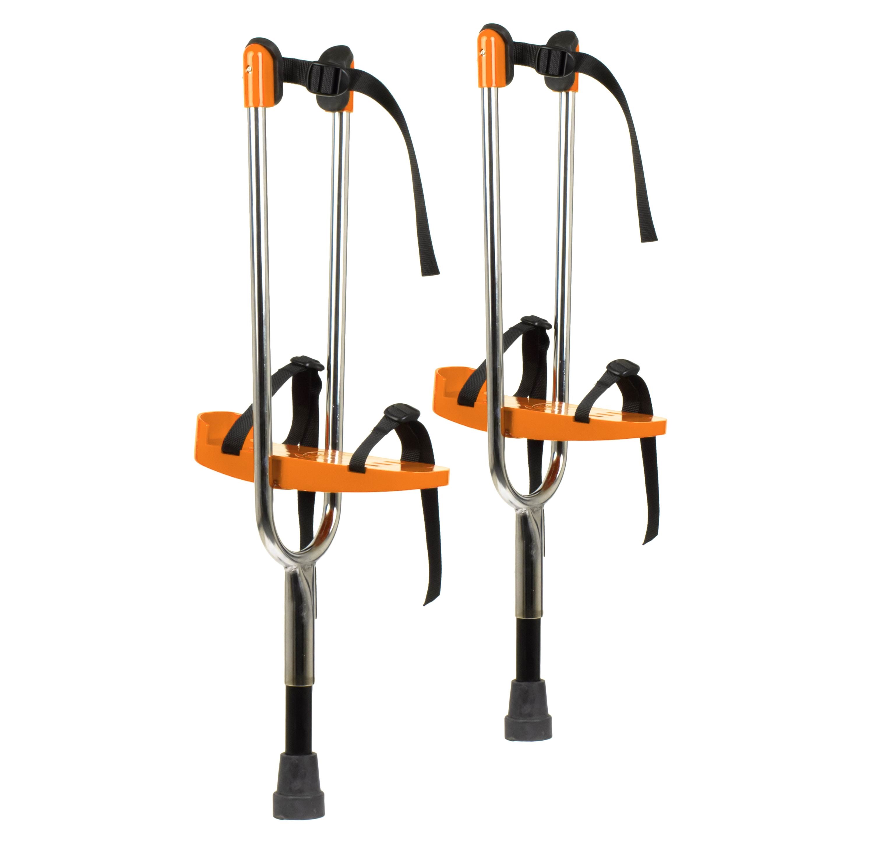 Actoy Stylter Orange - Store Børn / Små Voksne Udendørsleg s8000