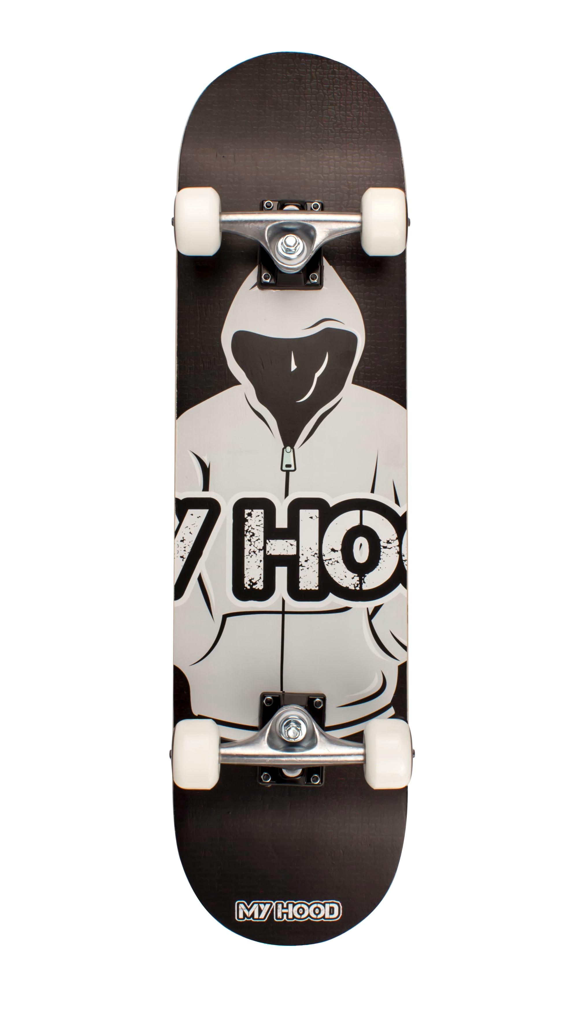 My Hood Skateboard “Hood” Udendørsleg 505361