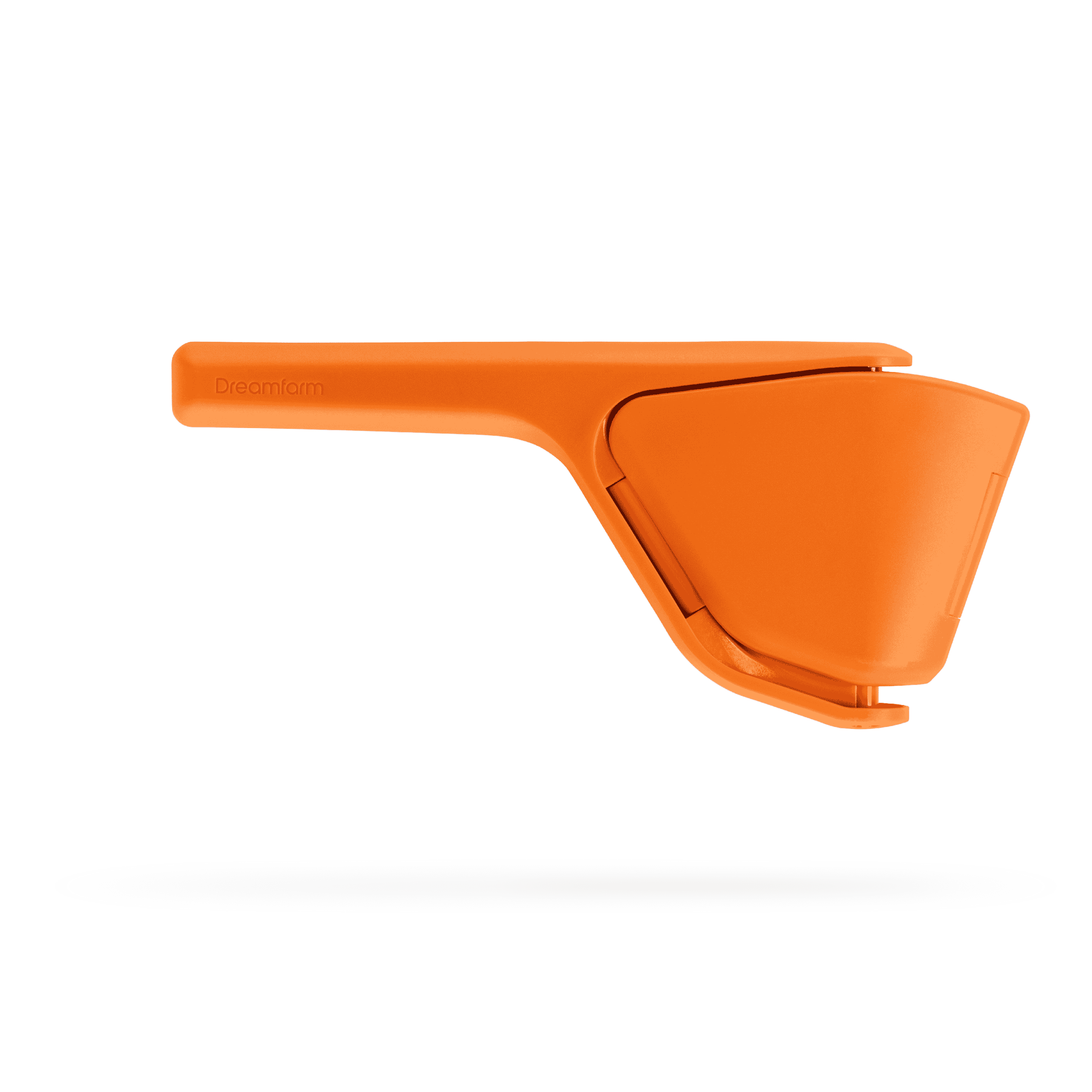 Dreamfarm Fluicer Orange Køkkenredskab DFFU3444