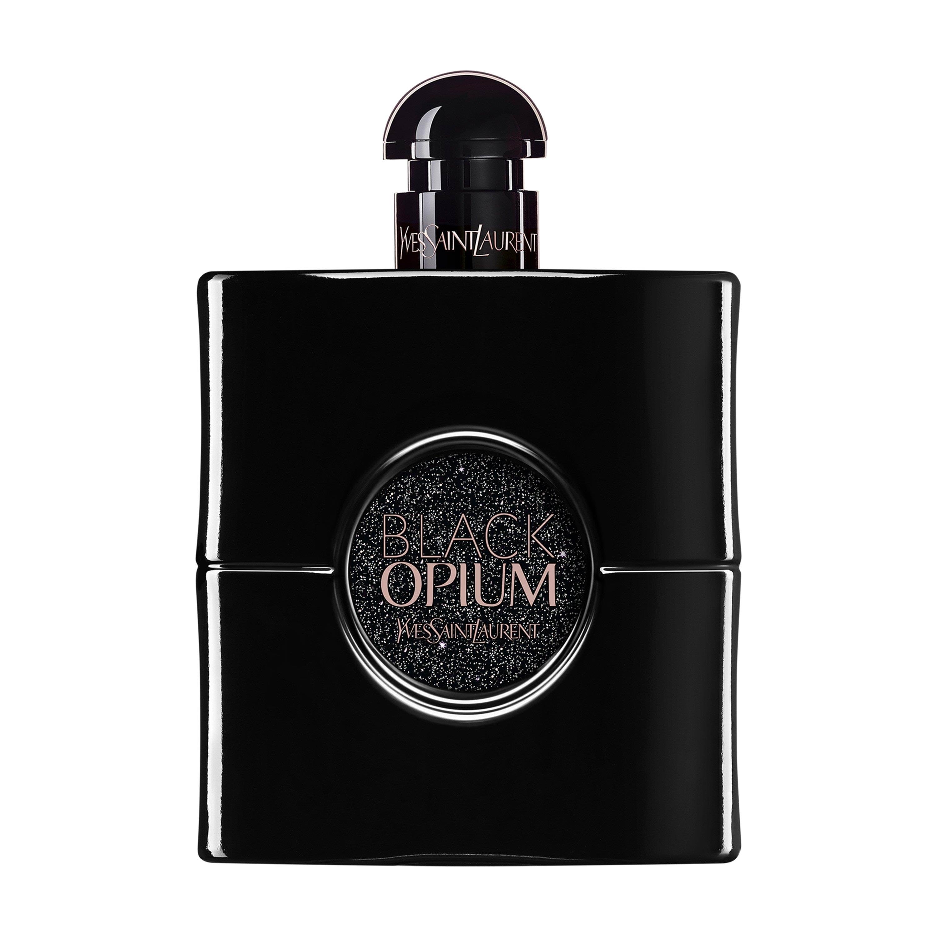 Yves Saint Laurent Black Opium Le Parfum 90 ml Parfume 3614273863360