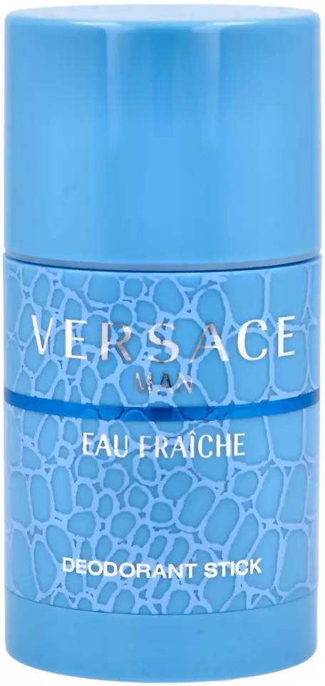 VERSACE Man Eau Fraiche Deodorant Stick - 75 ml Parfume 8011003816729