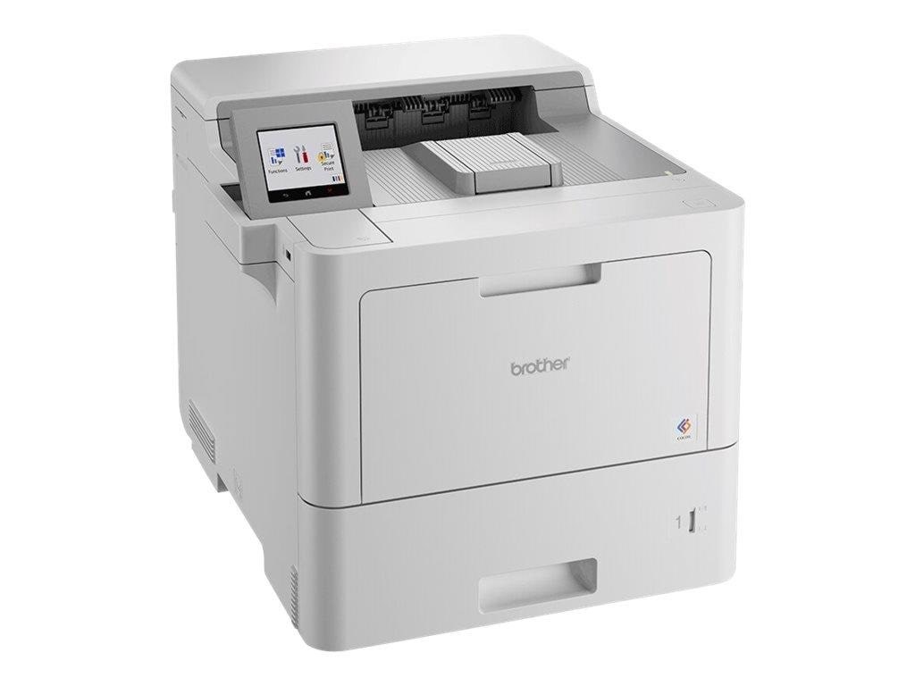 Brother HL-L9470CDN Color Laser Printer - Farve - Laser