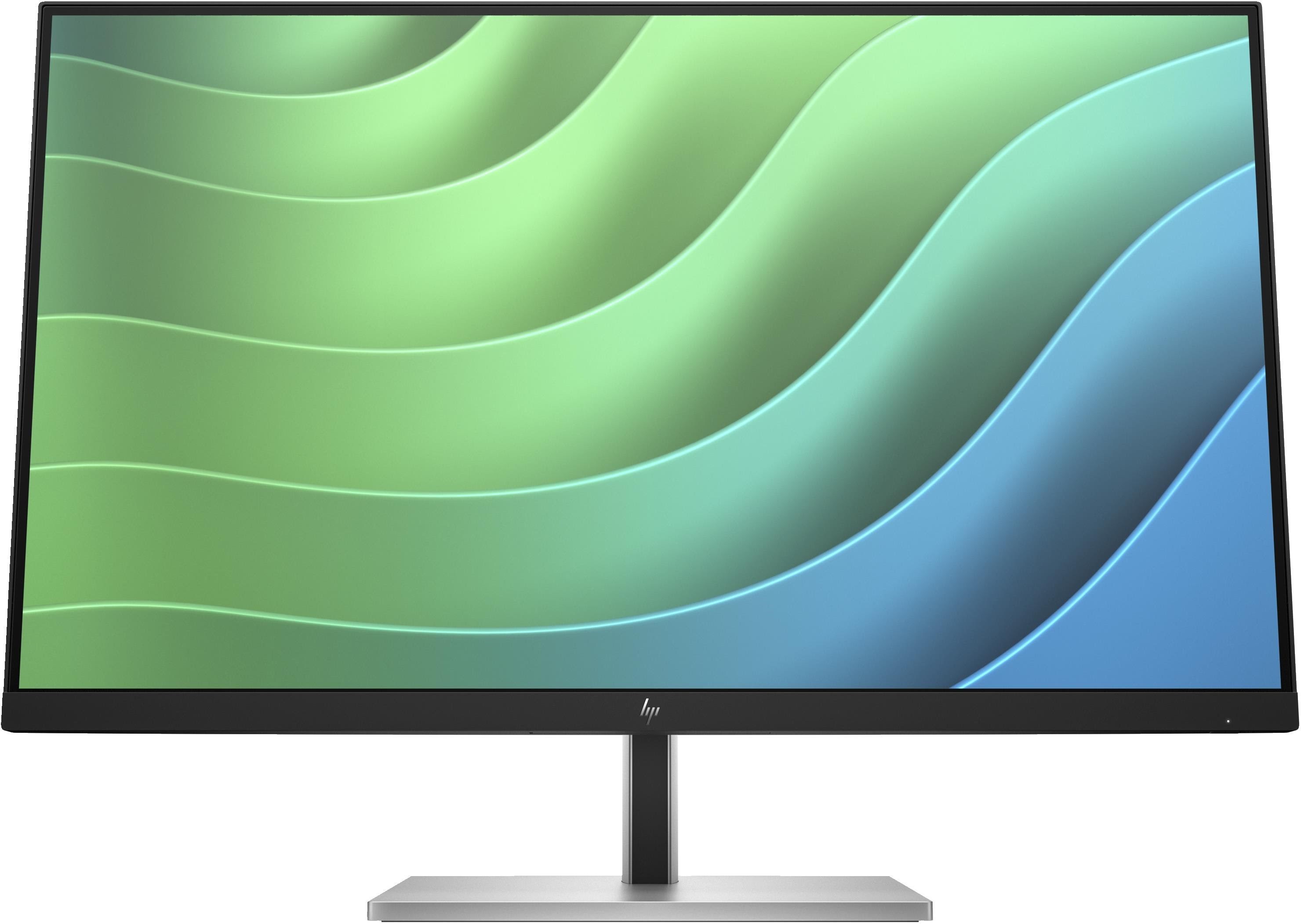 27" HP E27 G5 - 1920x1080 (FHD) - 75Hz - IPS Computerskærm Silver 6N4E2AA#ABB