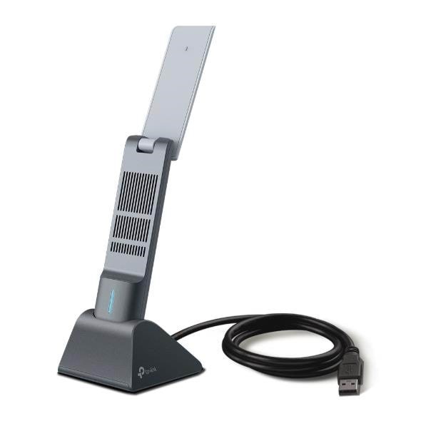 TP-Link Archer TX20UH AX1800 High Gain Wireless USB Adapter Netværksadapter