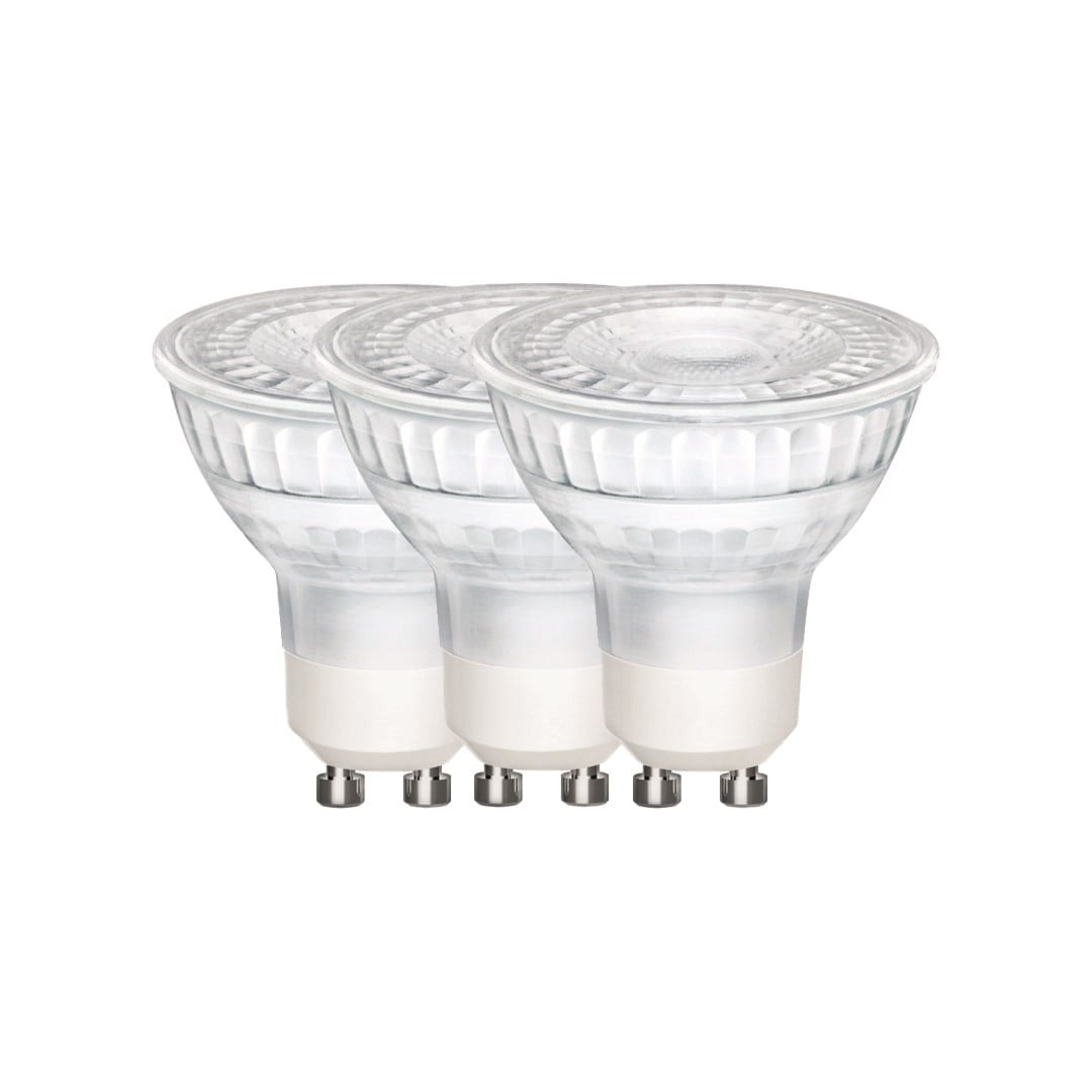 Nordlux LED pære 4,9W (64W) 2700 kelvin GU10 Lyskilde 5164003223