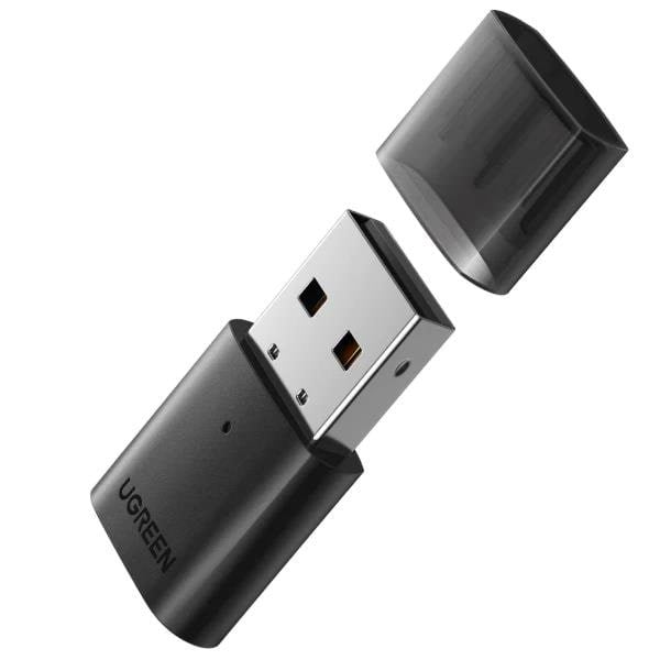 UGREEN Bluetooth 5.0 Adapter Netværksadapter 80889