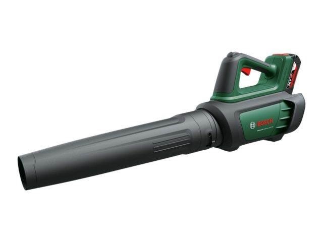 Bosch Advanced LeafBlower 36V-750 (SOLO) Græstrimmer 06008C6001