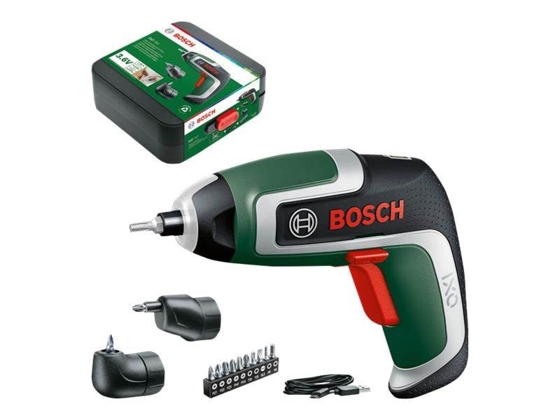 Bosch IXO VII Set Skruemaskine 06039E0001