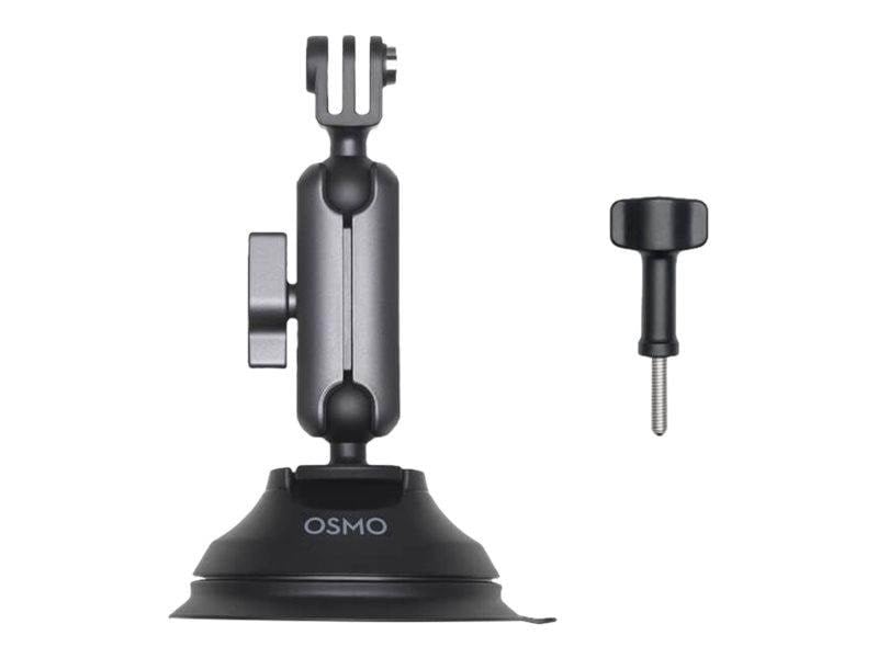 DJI Osmo Action Suction Cup Mount Gopro Tilbehør CP.AS.AA000002.01