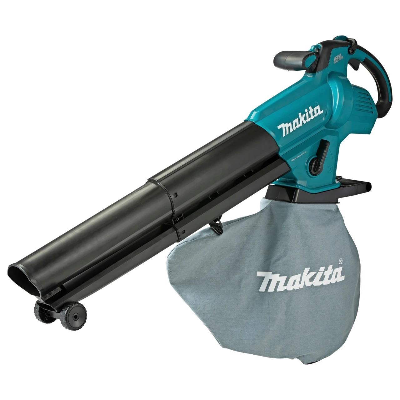 Makita DUB187Z (SOLO) Løvsuger