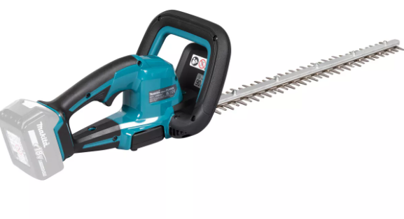 Makita DUH606Z (SOLO) Hækkeklipper