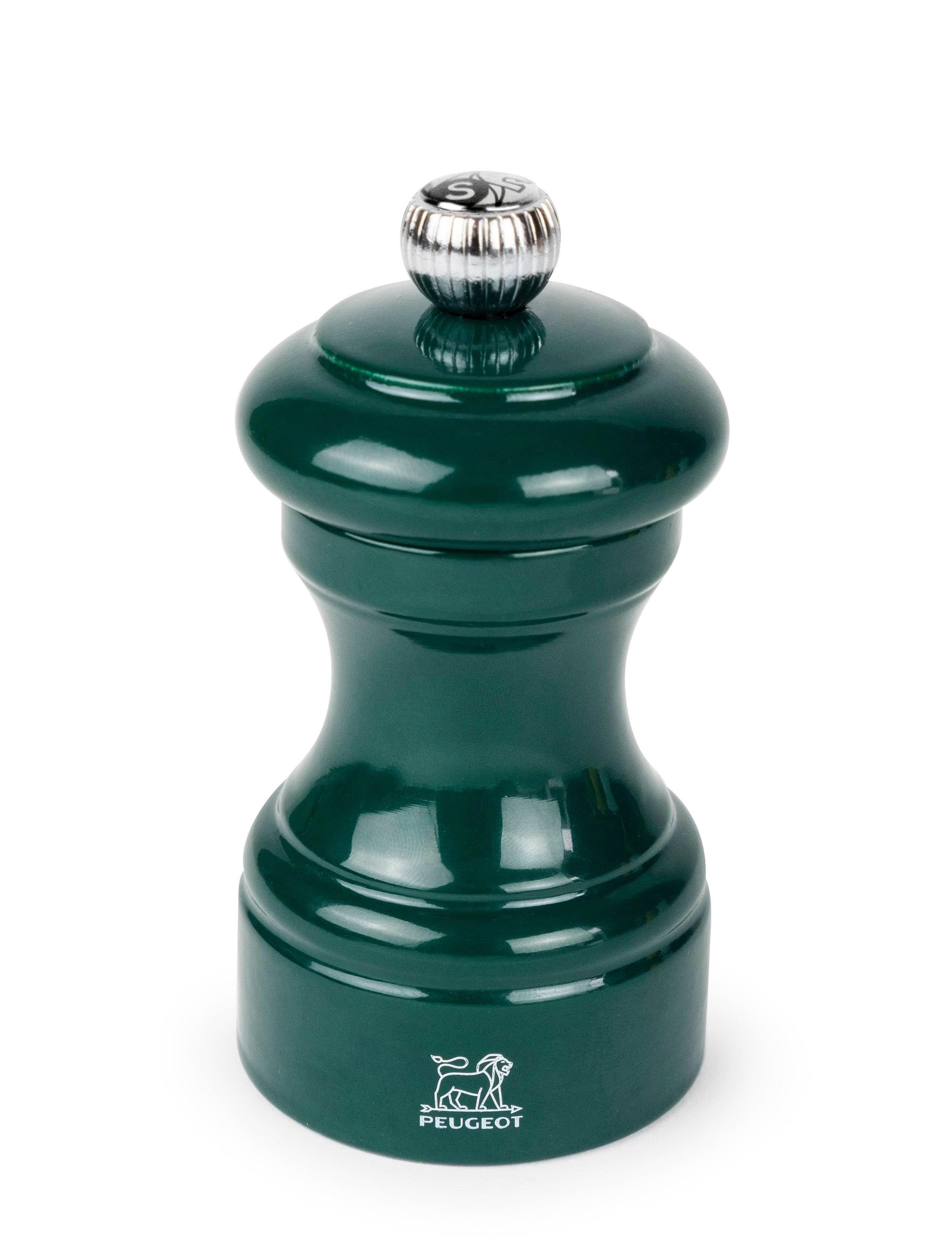 Peugeot Salt grinder Bistrorama 10 cm Green Beech Køkkentilbehør 28515