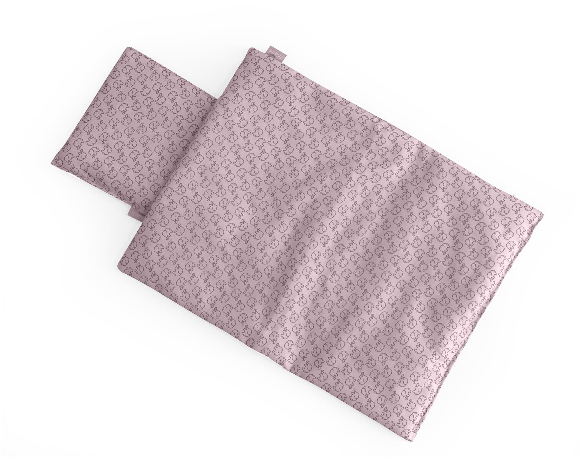 Happy Friend Dyne- og Pudesæt Dukker Og Dukketilbehoer 504394