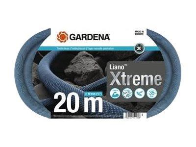 Gardena Textile Garden Hose 20 m Havevanding 18480-20