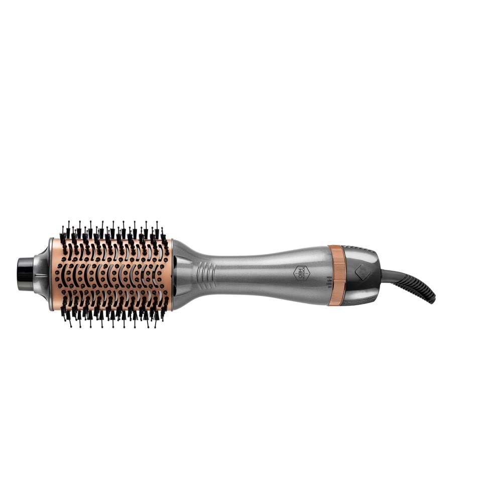 OBH Nordica Krøllejern Artist Keratin Care Volume and Air Styler