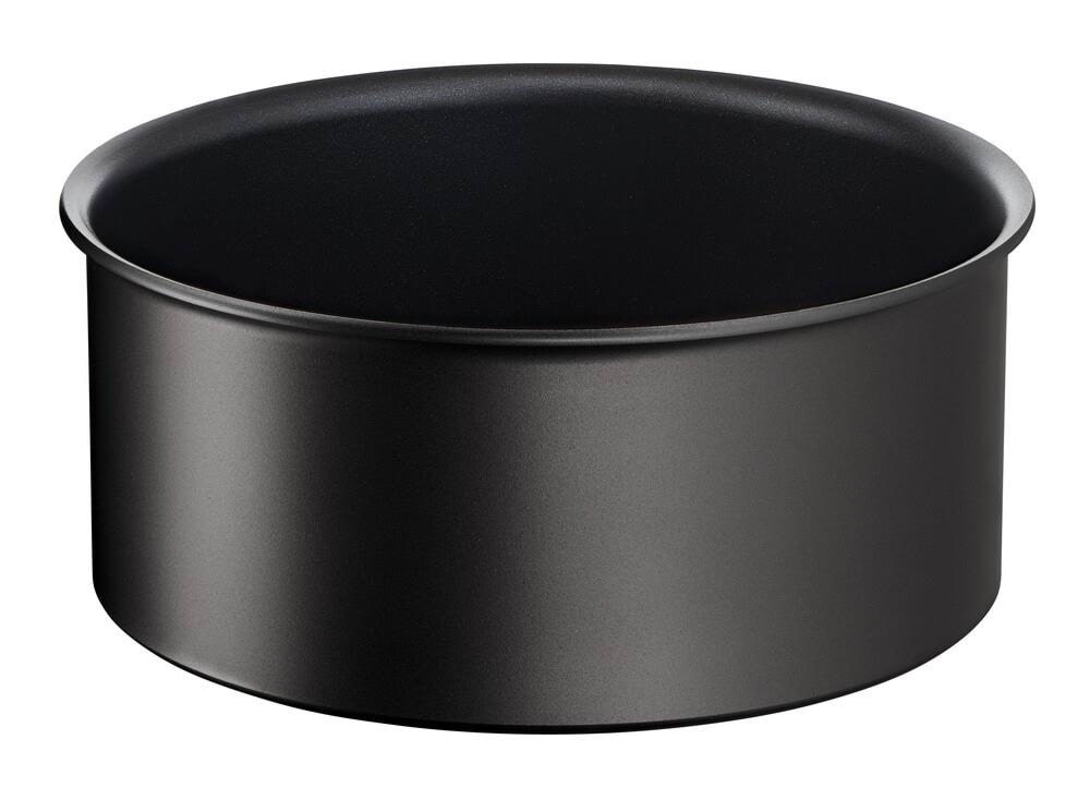 Tefal Ingenio Eco resist Saucepan 16 cm / 1.7 l. Black (without handle)