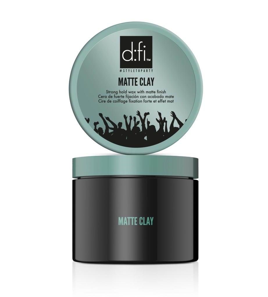 d:fi Matte Clay 150 ml Haarpleje 33100524030