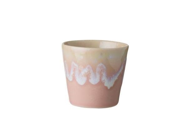 Costa Nova Mug Gres 21 cl 8 x 7.5 cm Pink Ceramic Køkkentilbehør 21907