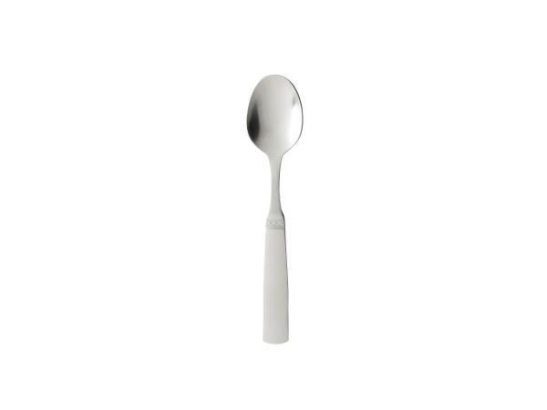 Gense Teaspoon Ranka 15 cm Matte steel Køkkenredskab 20562