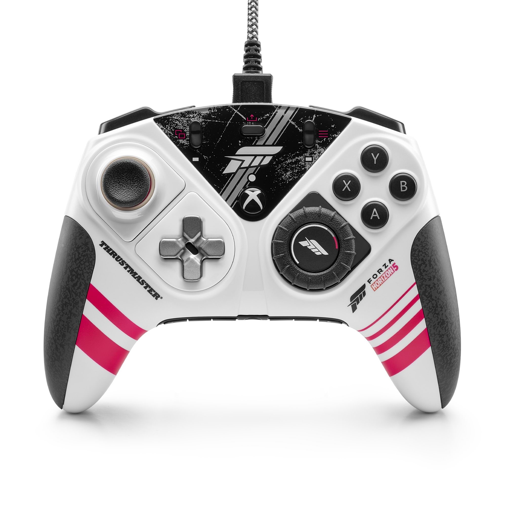 Thrustmaster ESWAP XR PRO CONTROLLER (FORZA HORIZON 5 EDITION) - Wired Controller - Microsoft Xbox One Spil Tilbehør 4460262