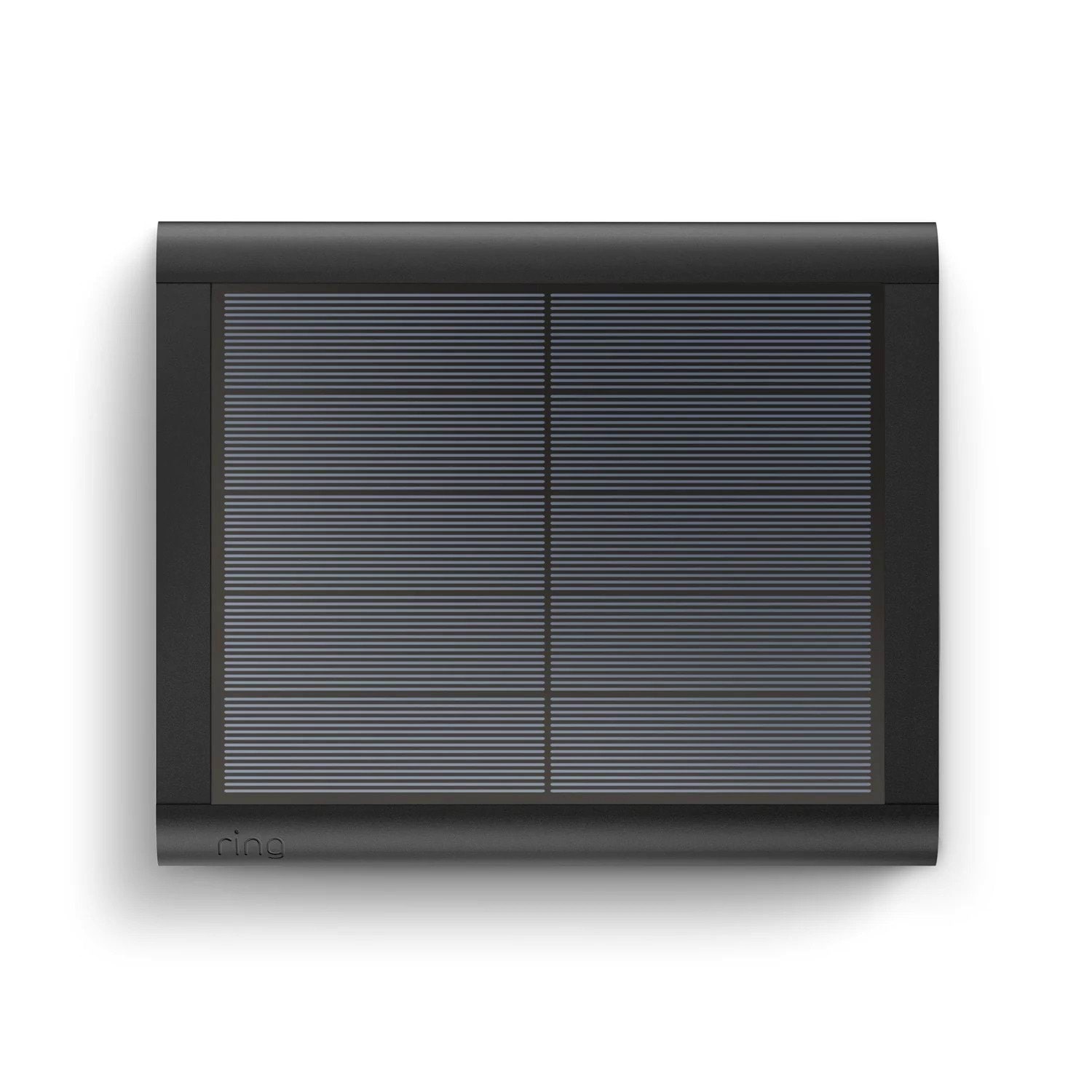 Ring Solar Panel USB-C Black Smart Home 8EASH1-BEU4