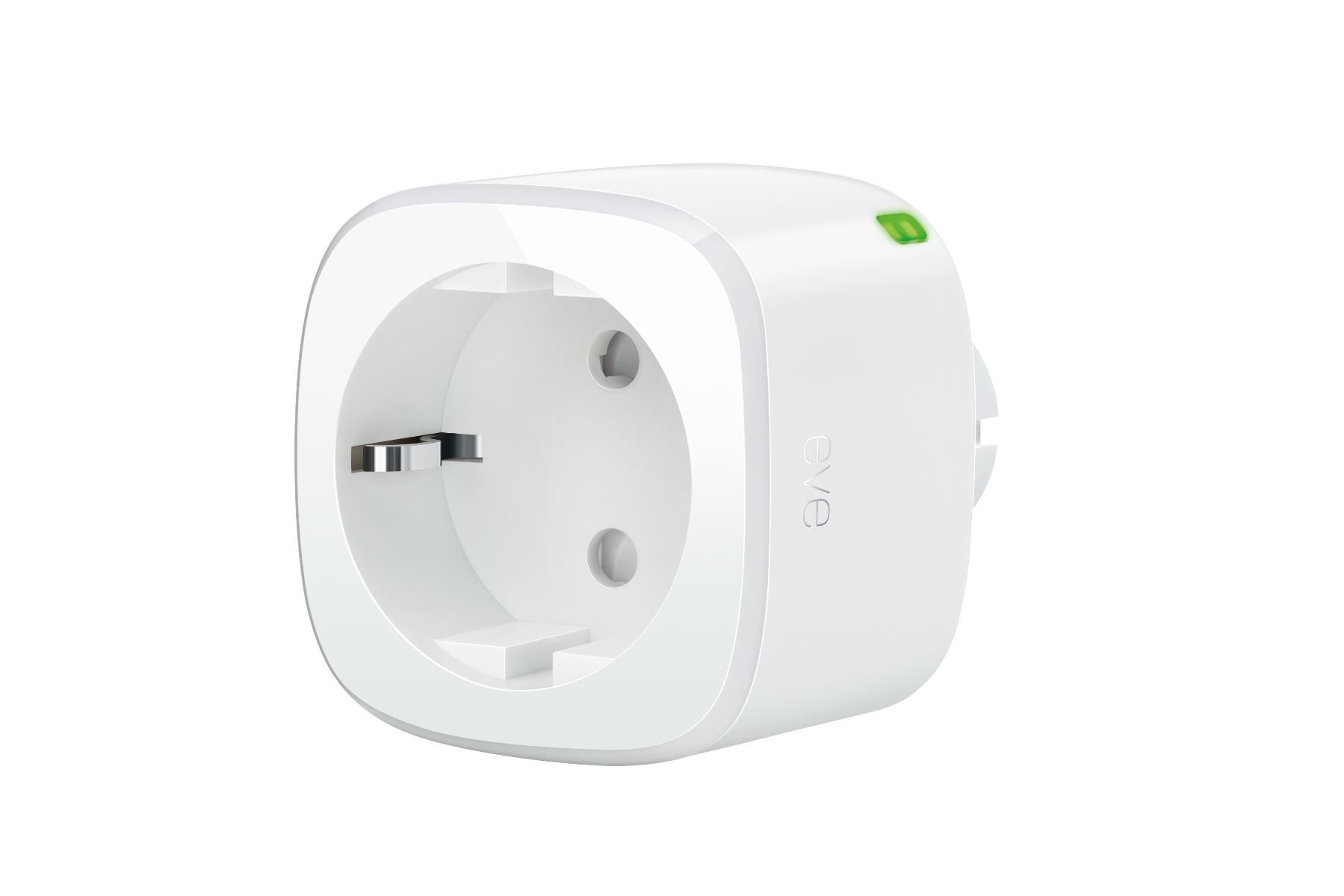 Eve Energy - Smart Plug & Power Meter (Matter) Smart Home 10EBO8351