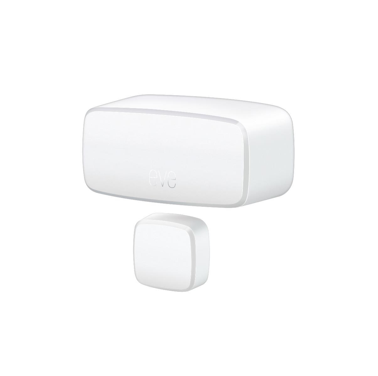 Eve Door & Window -Wireless Contact Sensor (Matter) Smart Home 10EBN9951