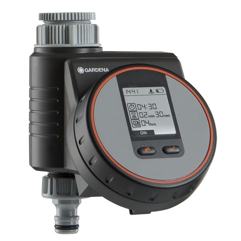 Gardena Irrigation Controller Havevanding 01890-29