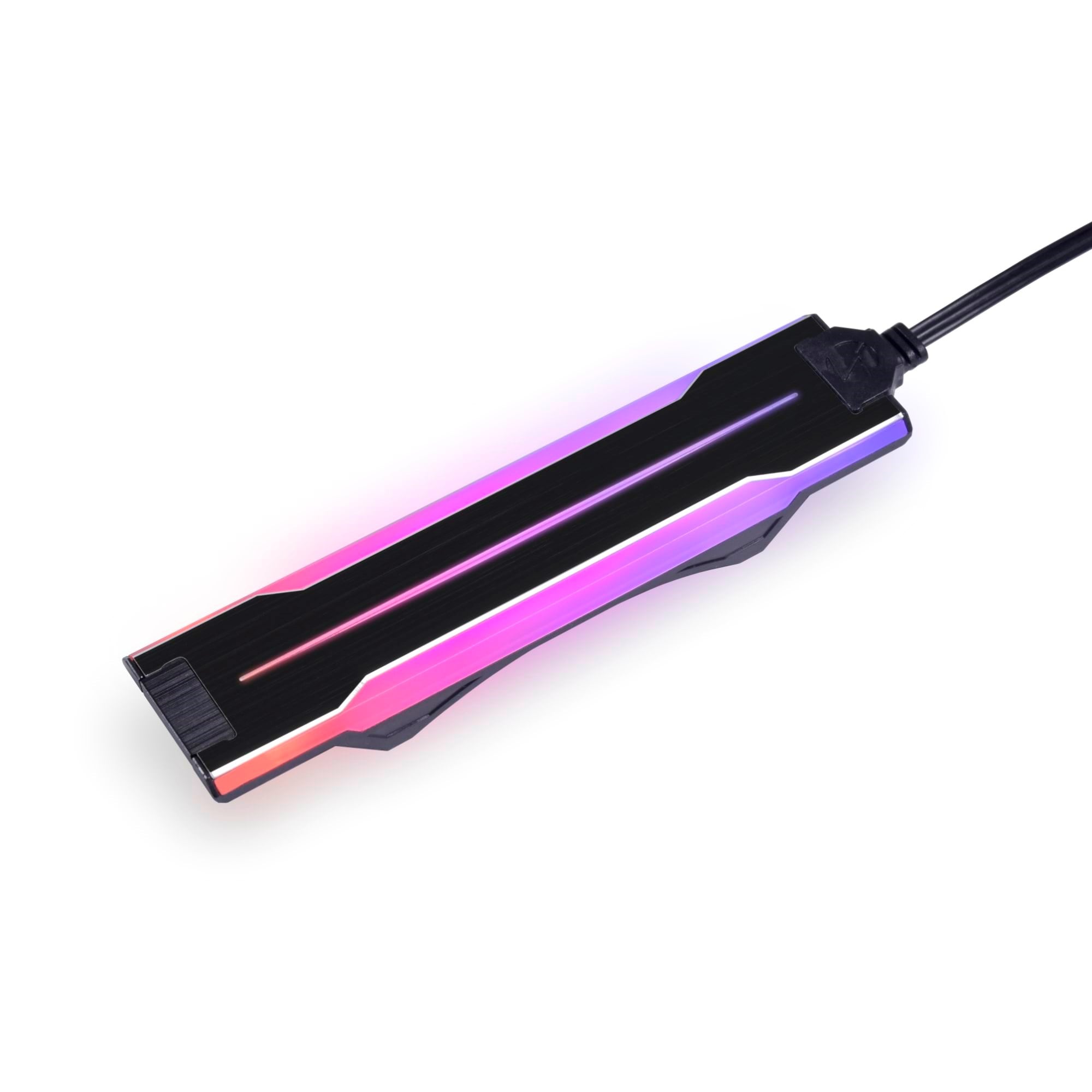 Lian Li UNI FAN P28 Fan ARGB Strip - Black Køling P28ARGB-B