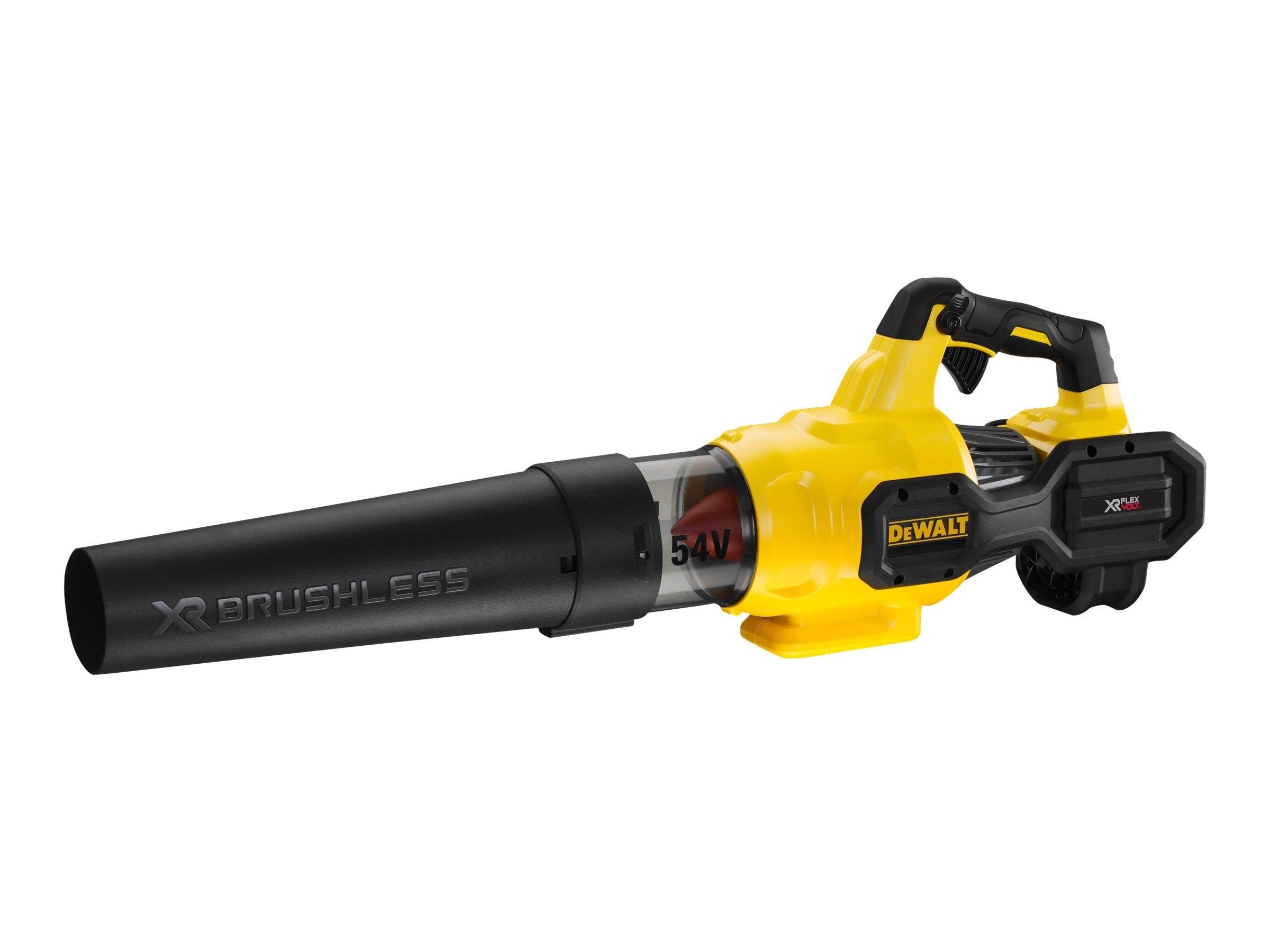 Dewalt XR DCMBA572N-XJ - leaf blower - electric - cordless (SOLO) Løvsuger