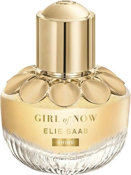 Elie Saab Girl Of Now Shine Eau De Parfum Spray 30 ml Parfume 7640233340233