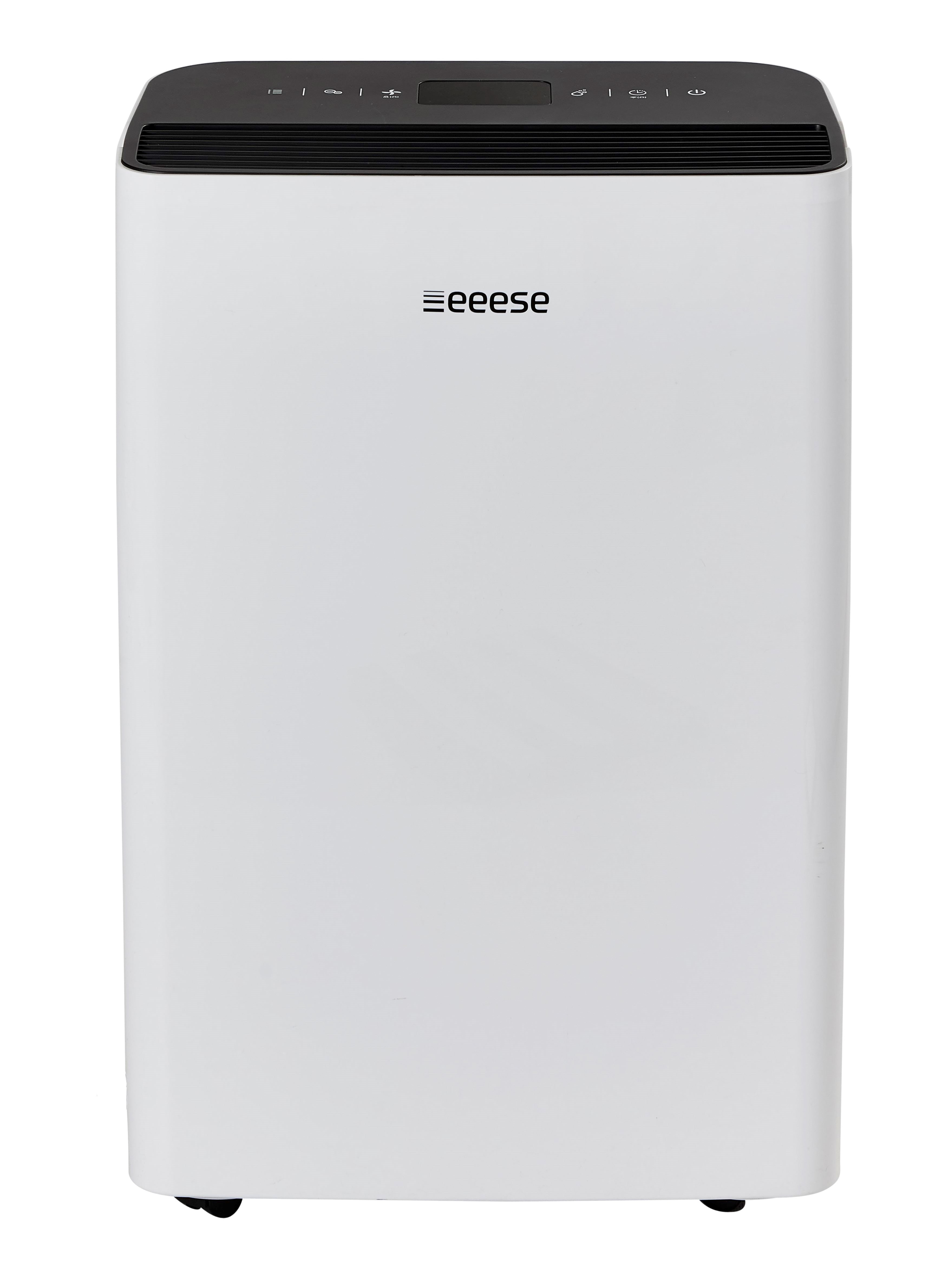 eeese Emma Dehumidifier 20L Wi-Fi Klimaventilator 2568