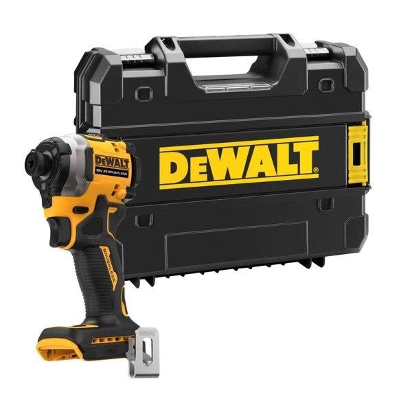 Dewalt DCF850NT-XJ Power Screwdriver / Impact Driver Skruemaskine