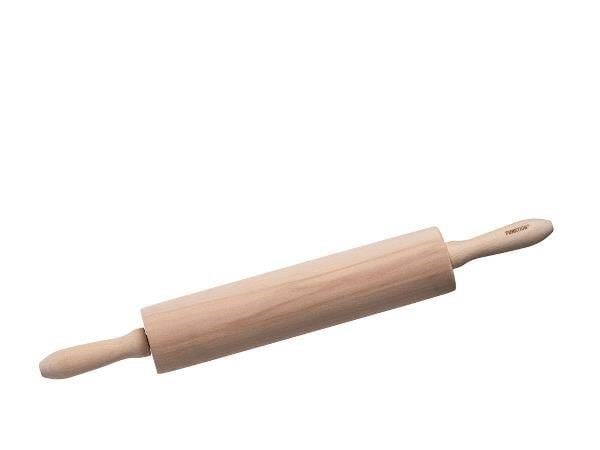 Funktion Rolling pin 44 cm Beech Køkkenredskab 10965