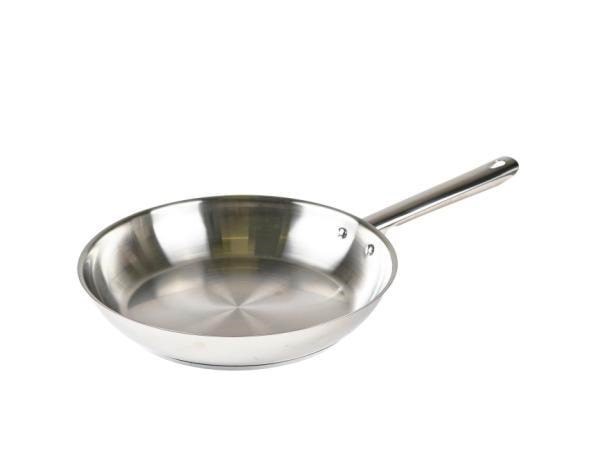 Funktion Frying pan Endurance 28 cm Steel Pande 11414