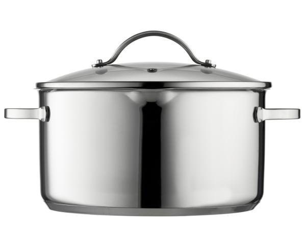 Funktion Pot 5L Endurance Gryde 200167