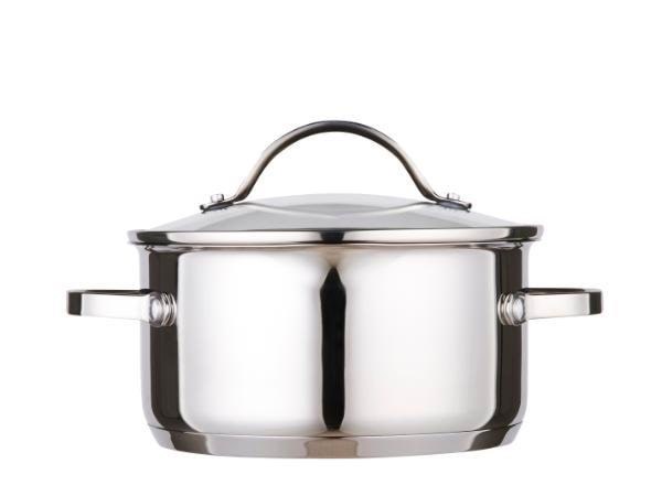 Funktion Pot 2L Endurance Gryde 200189